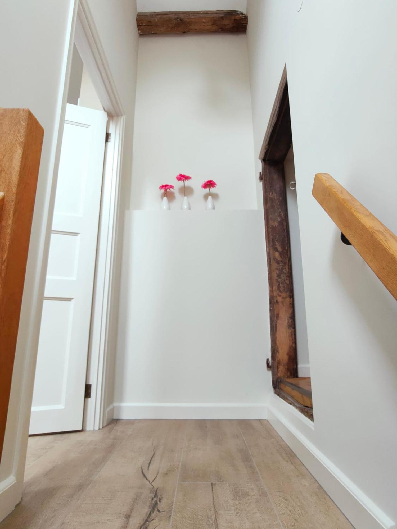 B&B In De Roos 로트텀 외부 사진